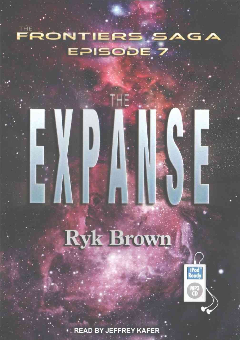 book 7 the expanse book 7 the expanse