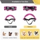 thumbnail image 4 of Gafas de sol PETLESO con protección UV para perros medianos, 4 of 7