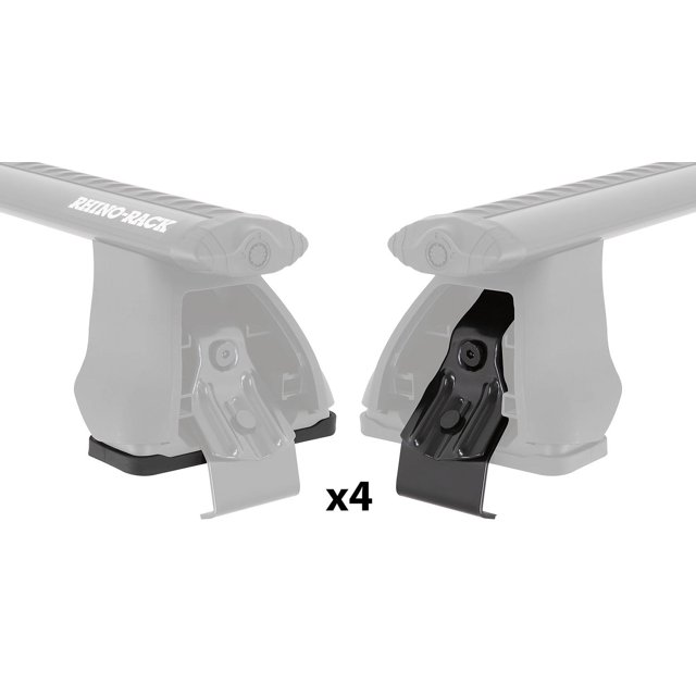 Rhino-Rack USA Dk284 Roof Rack Mounting Kit Hardware