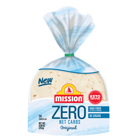 Zero Carb Bread