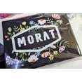 thumbnail image 3 of Playera Morat Modelo Flores Gira Los Estadios 2024, 3 of 5