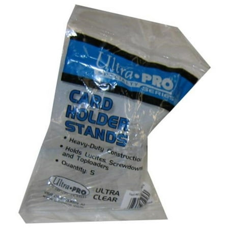 Lucite Stand - . Small Lucite Stand Card Holder, Great Gifts for any occasion By SP Images Inc