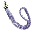 thumbnail image 6 of Colorful Elastic Lanyard For Key And Badge Card Holder Elastic Neck Lanyard For Student Teachers Nurses Office Workers, 6 of 9