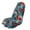 Red Hibiscus Turtle, variant on Uorisanigo Car Seat Cover Protector Easy to Install Red Hibiscus Turtle Bucket Towel Seat Covers Universal Fit for Most Cars Women Men Auto Accessories Protectors Decor