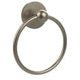 thumbnail image 2 of Prestige Skyline Collection Towel Ring in Antique Pewter, 2 of 5
