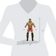 WWE Kama Elite Collection Action Figure