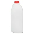 Great Value Whole Vitamin D Milk, Half Gallon, 64 fl oz