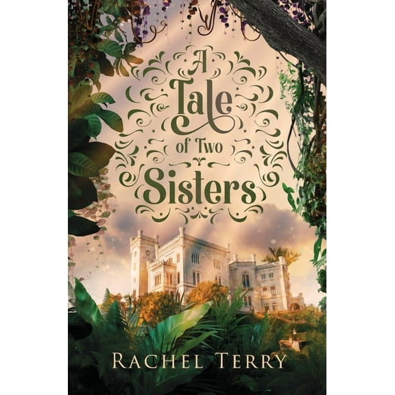 Atlas Sea A Tale of Two Sisters, Book 2, (Paperback)