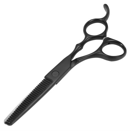 Hilitand 2 Types 6.0  Professional Salon Barber Hair Cutting Thinning Tool Hairdressing Scissors , Professional Hair Scissors, Hair (Best Hairdressing Scissors In The World)