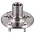 thumbnail image 2 of Rear Spindle Hub Assembly Compatible with 1998-2005 Lexus Gs300 1998-2000 Lexus Gs400 2001-2005 Lexus Gs430 RWD 5-Lug ABS Pre-Assembled 512205 HA590062 42410-30020 Direct Fit, 2 of 4