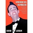 thumbnail image 1 of Pre-Owned American Rambler : 48 Original, Hilarious, Laugh-out-loud Newspaper Columns, 1 of 1