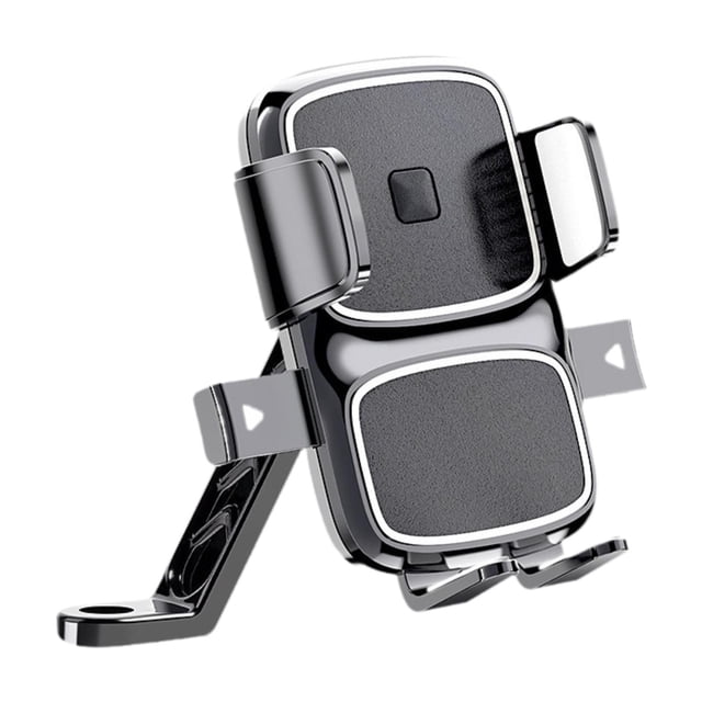 Soporte Universal para teléfono de bicicleta, soporte para teléfono para motocicleta, accesorios a prueba de lluvia y golpes, ángulo ajustable para Espejo retrovisor