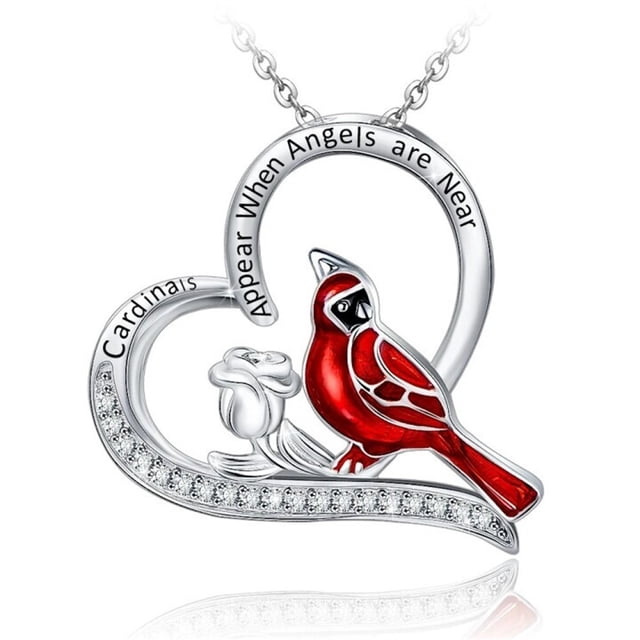 Collar de corazón collar de aleación de la aleación de las mujeres Cadena de cuello madre romántica gargantilla joyería adolescentes boda regalos de cumpleaños decoraciones tipo 2 Inevent AP004895-02