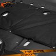 thumbnail image 3 of Front Under Cover Engine Splash Shield Fits 2015-2020 16 17 18 19 for Honda FIT, 3 of 4