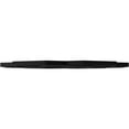 thumbnail image 3 of 30"OD x 12 3/4"ID x 1"P Florin Architectural Grade PVC Pierced Ceiling Medallion, Black, 3 of 10