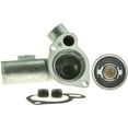 thumbnail image 2 of Motorad 4913KT Thermostat Kit-195 Degrees w/ Gasket For Select 80-84 Ford Models Fits select: 1980-1984 FORD F150, 1980-1983 FORD F100, 2 of 4