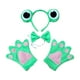 thumbnail image 1 of 4x Conjunto de Disfraces de Animales Linda Diadema de Animales para niños Adultos Animales Accesorios de Cosplay para decoración de Festivales de pues, 1 of 8