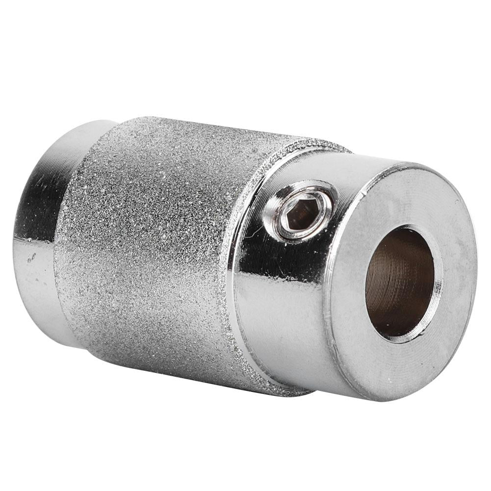 Mgaxyff Diamond Glass Grinder Bit, Diamond Grinding Bit Ceramic Glass