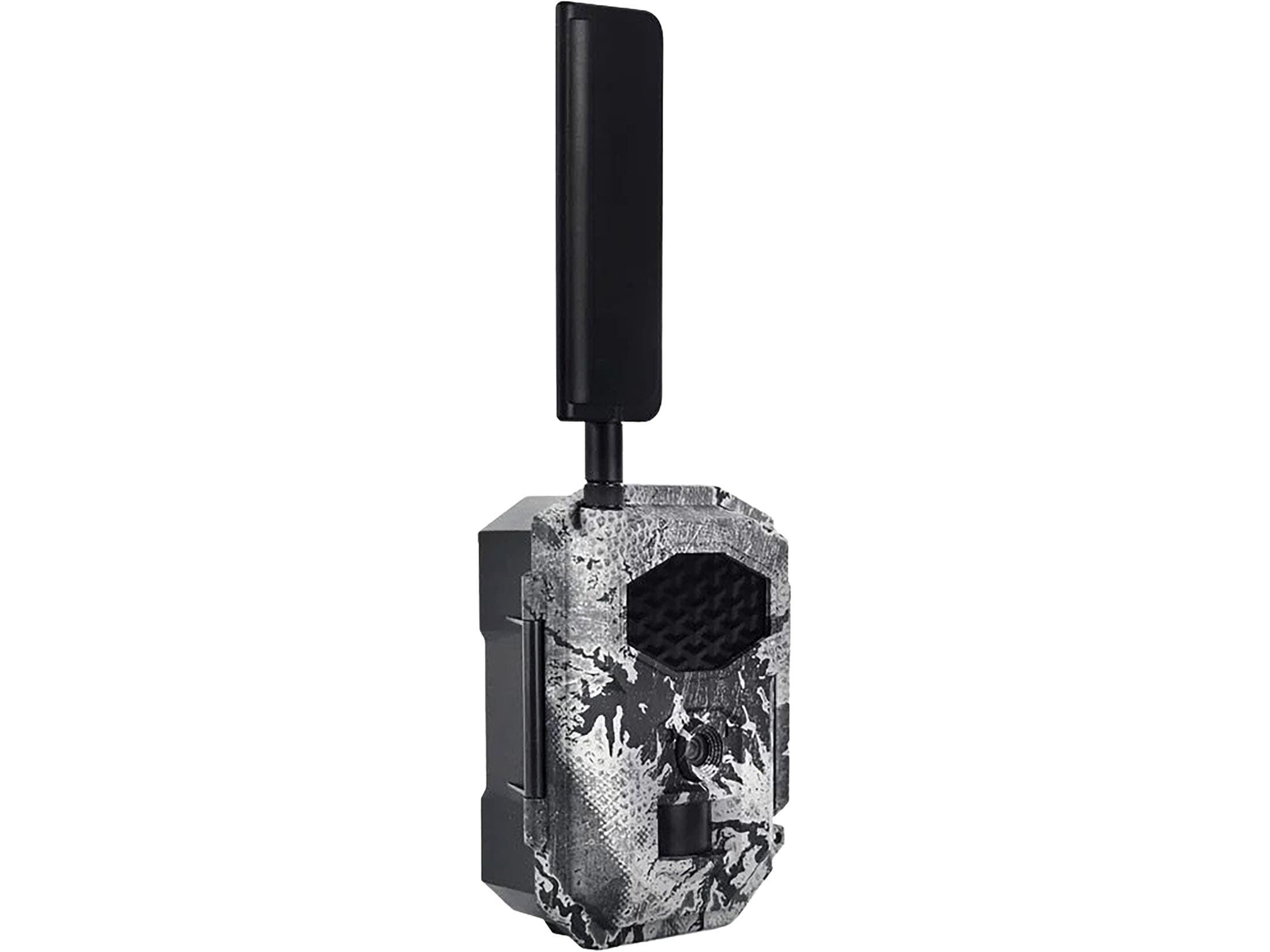 Spartan Camera GoCam2 Blackout Cellular Trail Camera 8 MP Verizon