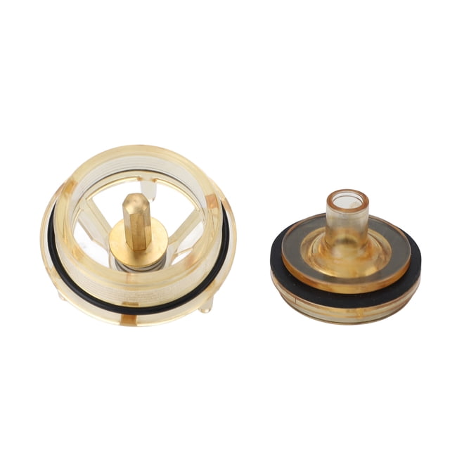 Bonnet Poppet Repair Kit Professional Replacement Bonnet Poppet Assembly Kit with ABS Material for Swimming Pool SPA 905212