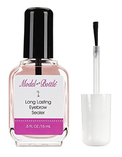 model in a bottle lipstick sealer