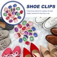 thumbnail image 3 of unbranded 20Ud Para Cordones De Con Para Personalizada, 3 of 6