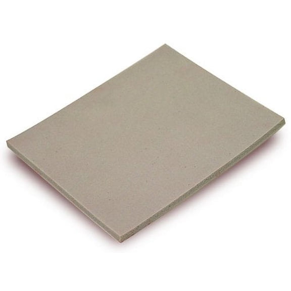 National Artcraft Ultra-Fine #280 Grit Washable and Flexible Sanding Pad - Use Wet or Dry - Perfect for Finishing Work  (Pkg/2)
