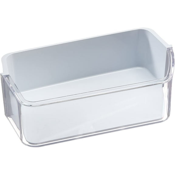 Samsung Genuine OEM DA97-12650A Refrigerator Right Side Door Shelf Bin