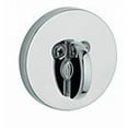 thumbnail image 1 of Baldwin Hardware 8241.260.PAT Deadbolt Lock, 1 of 2