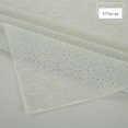 thumbnail image 3 of Mantel impermeable De encaje De plástico PVC para mesa, cubierta antideslizante, antipolvo, para carrito De té, 3 of 5