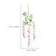 thumbnail image 4 of PTOOTP 12 piezas de glicina artificial colgante, guirnalda de glicina artificial, decoración para el hogar y la boda., 4 of 8