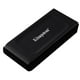 thumbnail image 2 of Unidad de Estado Solido SSD Externo 2TB Kingston XS1000 USB C 1050/1000 MB/s, 2 of 6
