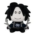 thumbnail image 4 of 2026 Forsaken Plush Toys, 9.84 Inch Cute Forsaken Two Time Stuffed Animals, Collection Value Plushies, Cute and Perfect Birthday Gifts for Friends, Christmas Gift (Forsaken Coolkidd Plushie), 4 of 9