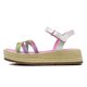 thumbnail image 2 of Sandalias Tropicana 260003 para Niña, 2 of 4