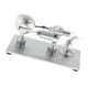 thumbnail image 2 of Mini motor Stirling Modelo de Motor Eléctrico de Aire Caliente Juguete Educativo para Niños Magideal Mini motor Stirling, 2 of 7