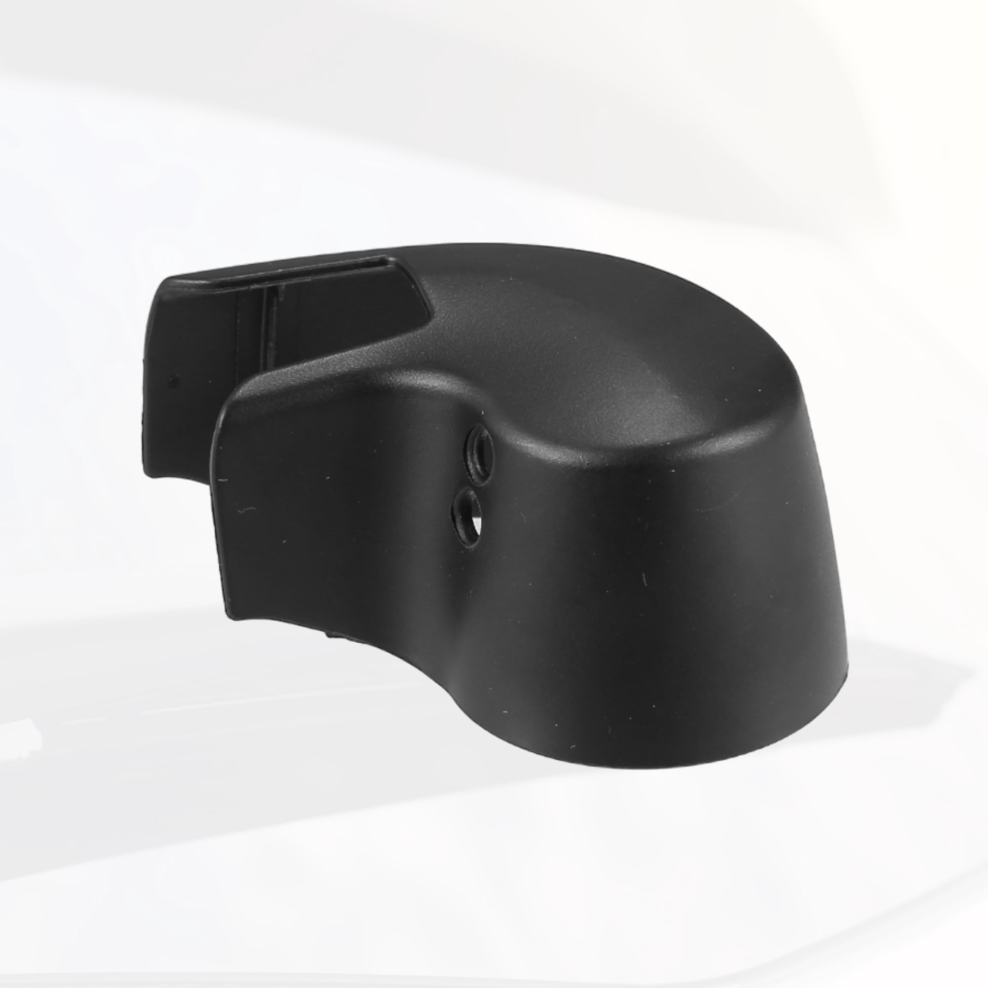Unique Bargains Rear Windshield Wiper Arm Nut Cover Cap Fit for Audi A1 Sportback