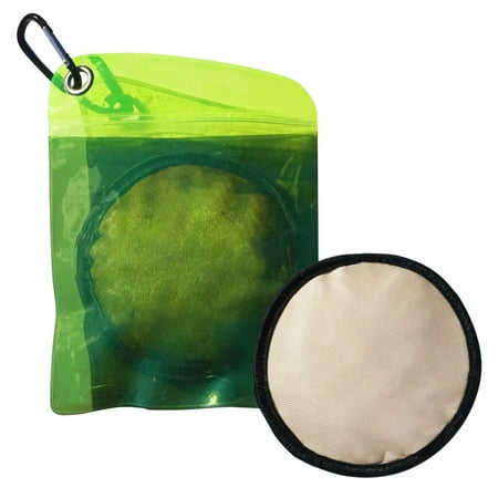 

Steel And Pans Sponge Dish Bathroom Scrub Brush Sponge Heads for Dish Wand Pot Metal Copper Polish Beach Sand Remover Bag Gentle Skin Friendly Formula Talc Sand Removal Beach Accessories Must Haves
