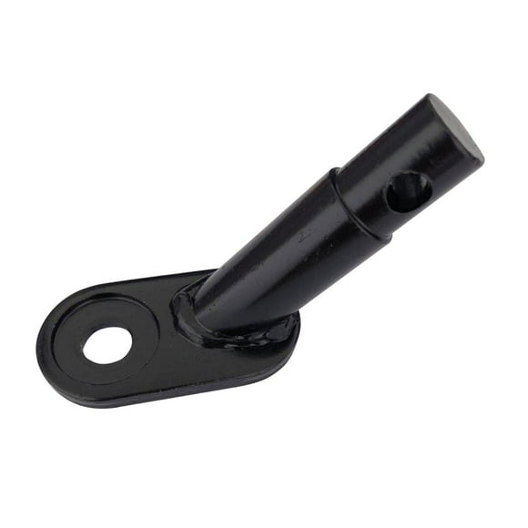 Instep Bike Trailer Attachment