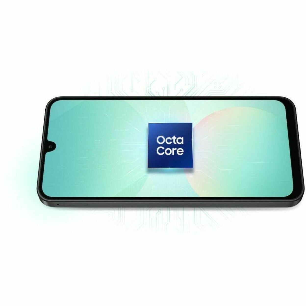 Samsung Galaxy A26 5G SM-A266U 128 GB Smartphone - 6.7" Super AMOLED Full HD Plus 1080 x 2340 - Octa-core (Cortex A78Quad-core (4 Core) 2.40 GHz + Cortex A55 Quad-core (4 Core) 2 GHz - 6 GB RAM - A...