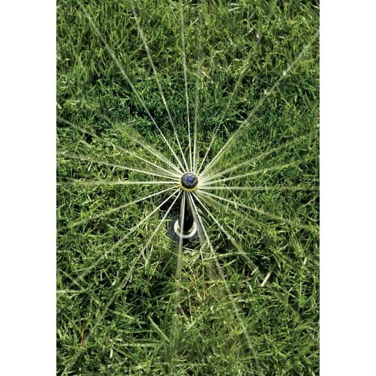 Rain Bird Plastic 24 ft. Full-Circle Rotary Nozzle Rain Bird Plastic 24 ft. Full-Circle Rotary Nozzle