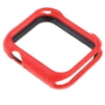 thumbnail image 1 of Compatible con Watch Case Series 4 40 mm, carcasa protectora de parachoques ultradelgada, marco liviano, (rojo 40 mm) Sunnimix Estuche protector del reloj, 1 of 8