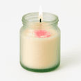 thumbnail image 6 of Nectar Jasmine Breeze Floral Fantasy Candle, Breezy Floral Charm, 2.9OZ, 6 of 7