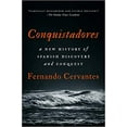 thumbnail image 1 of Conquistadores: une Nouvelle Histoire de Couverture Rigide Espagnole – 2021 par Fernando Cervantes, 1 of 3