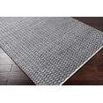 thumbnail image 2 of Te x ture MOE1000-23 Door Mat Rug Rectangle 2' x 3', 2 of 3