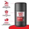 thumbnail image 4 of Set de regalo HAPPY NUTS Nuts About You, desodorante antirozaduras para hombre, 4 of 9