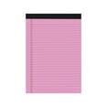 thumbnail image 1 of WRKEKC Liquidation Carnet A4 Déchirable Ensemble de 4 - Bloc-Notes Horizontal Doublé de 100 Pages avec Reliure Rabattable, Planificateurs de Mémos Épais (29.6x12.7cm), 1 of 6