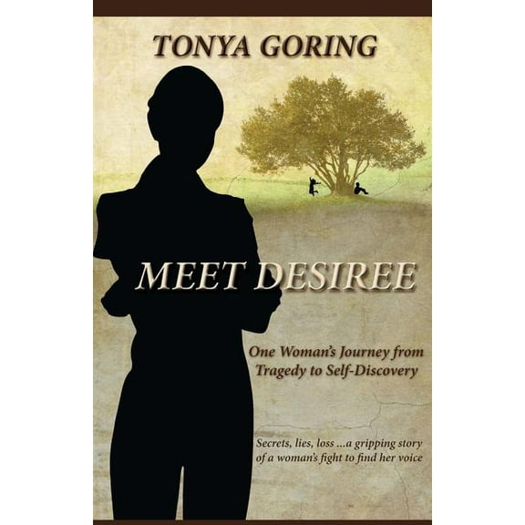 Meet Desiree (Paperback)