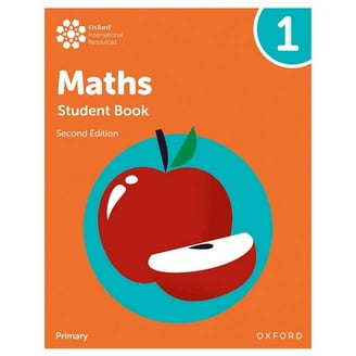 Oxford International Primary Maths Second Edition Student Book 4