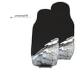 thumbnail image 6 of Sikiie White Red Cockatoo Car Seat Protector 2 Pack Car Seat Cushion Mat, Car Seat Covers for SUV, Truck, Van, 6 of 7