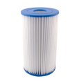 thumbnail image 1 of Cartouche de Filtre de Remplacement Type A/c B D pour Piscine Robuste, 1 of 4